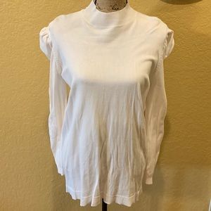 Eloquii mock neck sweater | see offer in description
